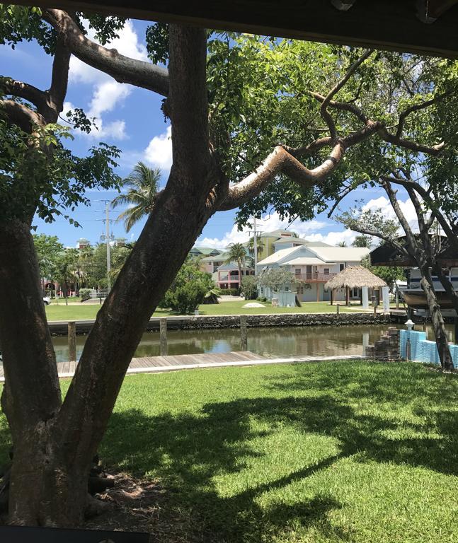 Fort Myers Beach House-On A Canal Exteriör bild